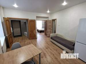 2-к квартира, вторичка, 41м2, 1/7 этаж