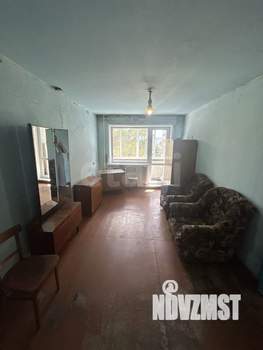 1-к квартира, вторичка, 30м2, 4/5 этаж