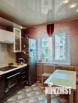 3-к квартира, вторичка, 66м2, 4/10 этаж