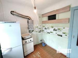 2-к квартира, вторичка, 42м2, 2/3 этаж