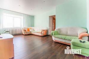 4-к квартира, вторичка, 98м2, 10/10 этаж