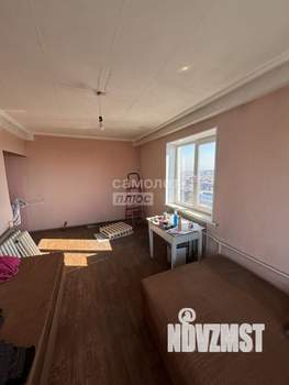 2-к квартира, вторичка, 48м2, 5/5 этаж
