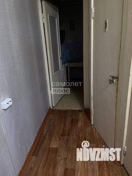 2-к квартира, вторичка, 48м2, 5/5 этаж