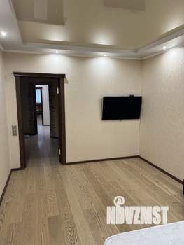 3-к квартира, вторичка, 124м2, 5/14 этаж