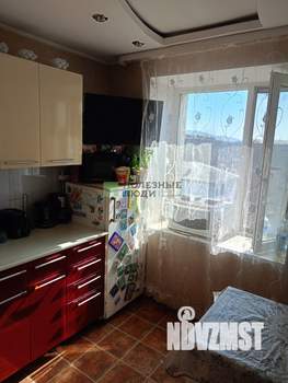 2-к квартира, вторичка, 45м2, 5/5 этаж