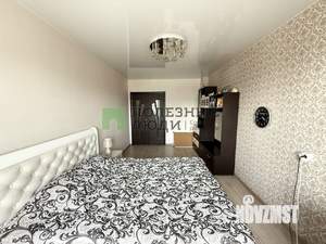 1-к квартира, вторичка, 46м2, 5/17 этаж