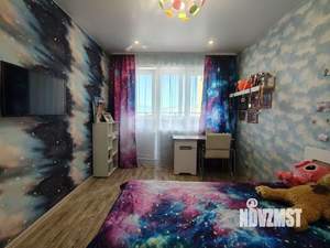 2-к квартира, вторичка, 63м2, 16/17 этаж