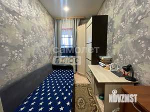 2-к квартира, вторичка, 41м2, 1/1 этаж