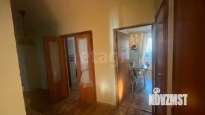 3-к квартира, вторичка, 63м2, 2/5 этаж