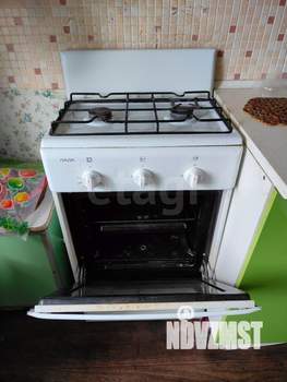 1-к квартира, вторичка, 31м2, 4/5 этаж