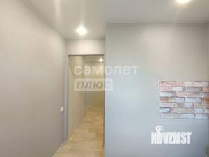 3-к квартира, вторичка, 58м2, 1/5 этаж