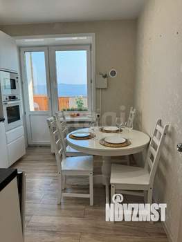 2-к квартира, вторичка, 61м2, 9/9 этаж