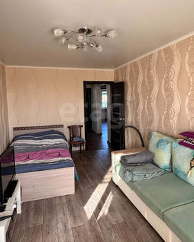 2-к квартира, вторичка, 51м2, 4/5 этаж