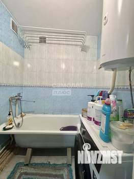 1-к квартира, вторичка, 36м2, 2/9 этаж