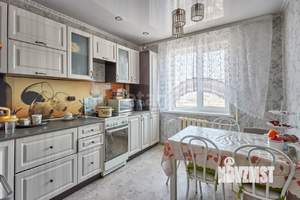 3-к квартира, вторичка, 71м2, 5/5 этаж