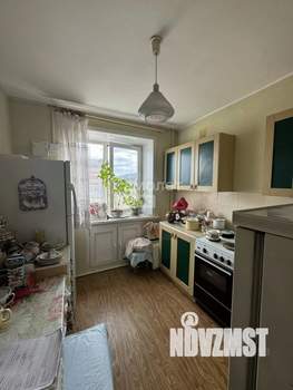 2-к квартира, вторичка, 48м2, 10/10 этаж