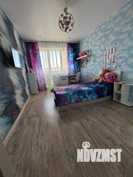 2-к квартира, вторичка, 68м2, 16/16 этаж