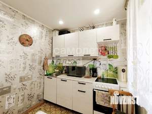 2-к квартира, вторичка, 43м2, 3/5 этаж