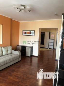 3-к квартира, вторичка, 90м2, 8/9 этаж