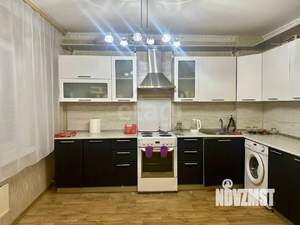 3-к квартира, вторичка, 70м2, 3/5 этаж