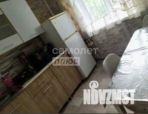 1-к квартира, вторичка, 32м2, 1/5 этаж