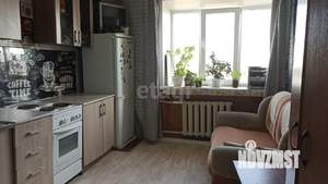 1-к квартира, вторичка, 33м2, 2/4 этаж