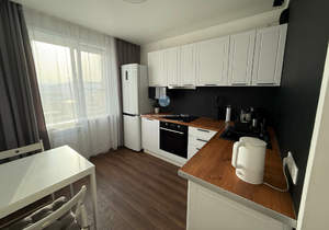 2-к квартира, вторичка, 54м2, 7/9 этаж