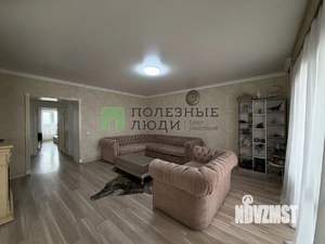 2-к квартира, вторичка, 84м2, 9/13 этаж