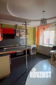 3-к квартира, вторичка, 138м2, 2/15 этаж