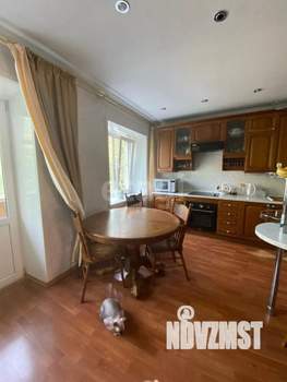 3-к квартира, вторичка, 93м2, 2/5 этаж