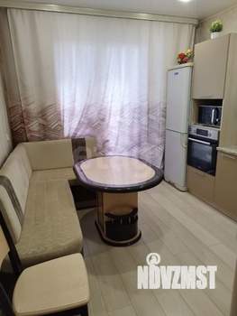 1-к квартира, вторичка, 40м2, 8/17 этаж