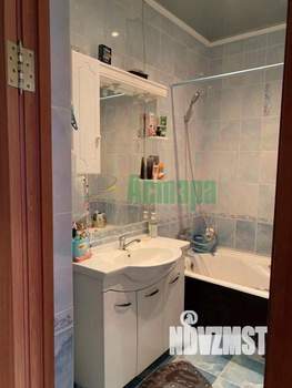 2-к квартира, вторичка, 72м2, 7/8 этаж