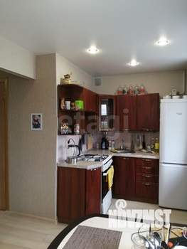 3-к квартира, вторичка, 61м2, 4/5 этаж