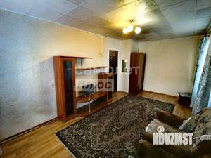 1-к квартира, вторичка, 32м2, 2/5 этаж