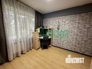 3-к квартира, вторичка, 68м2, 2/5 этаж