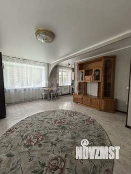 Студия квартира, вторичка, 31м2, 2/5 этаж