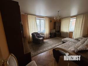2-к квартира, вторичка, 69м2, 4/5 этаж