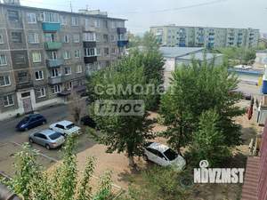 2-к квартира, вторичка, 42м2, 4/5 этаж