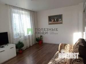 3-к квартира, вторичка, 74м2, 3/16 этаж