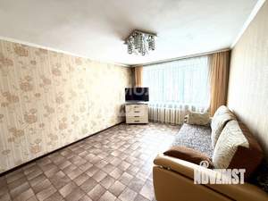 2-к квартира, вторичка, 50м2, 2/5 этаж
