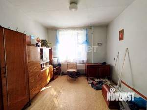 3-к квартира, вторичка, 62м2, 3/5 этаж