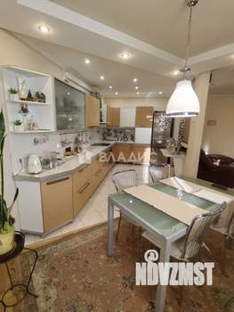 4-к квартира, вторичка, 132м2, 4/9 этаж