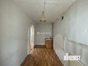 1-к квартира, вторичка, 29м2, 1/9 этаж