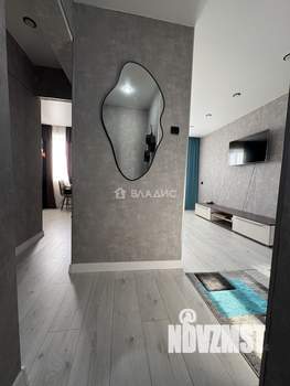 1-к квартира, вторичка, 27м2, 5/5 этаж