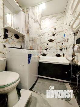 2-к квартира, вторичка, 43м2, 3/5 этаж