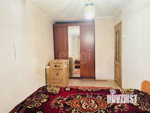 2-к квартира, вторичка, 44м2, 1/5 этаж