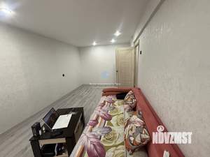 1-к квартира, вторичка, 35м2, 5/5 этаж