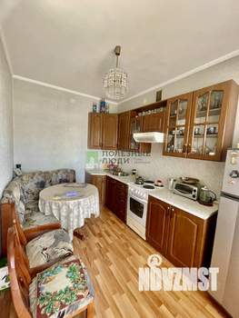1-к квартира, вторичка, 41м2, 2/9 этаж