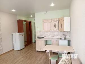 Студия квартира, вторичка, 25м2, 5/9 этаж