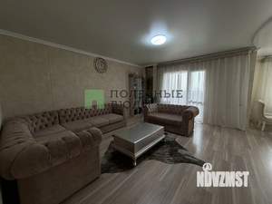2-к квартира, вторичка, 84м2, 9/13 этаж